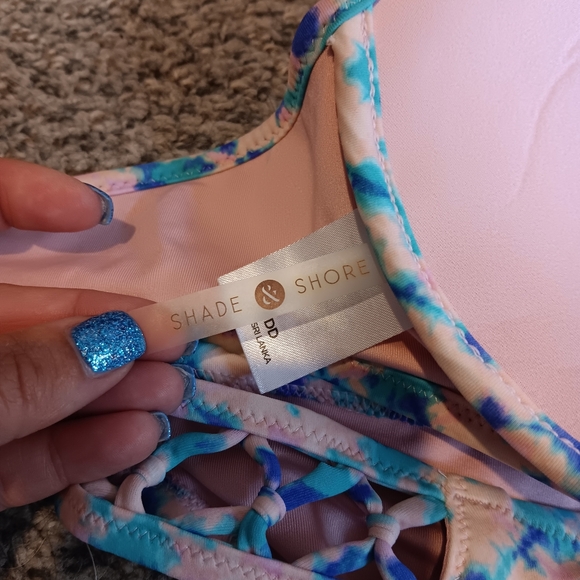 🩷💚🌊BIKINI🌊💚🩷 - Picture 6 of 7